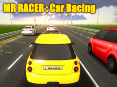 Тоглоом MR RACER - Car Racing