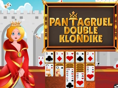 Тоглоом Pantagruel Double Klondike