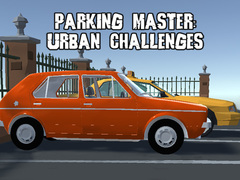 Тоглоом Parking Master Urban Challenges