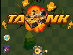 Тоглоом Tank Vs Tank