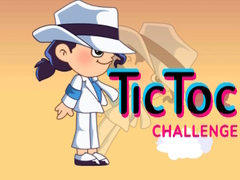 Тоглоом Tic Toc Challenge