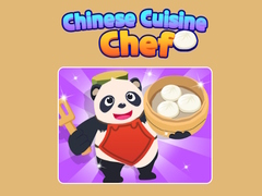 Тоглоом Chinese Cuisine Chef 