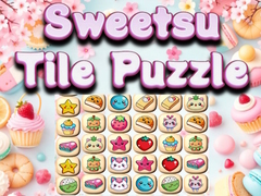 Тоглоом Sweet Tile Puzzle