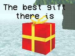 Тоглоом The Best Gift There Is