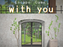 Тоглоом With You Room Escape