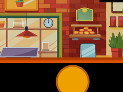 Тоглоом Pizza Frenzy Tycoon