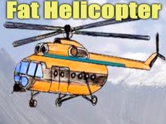 Тоглоом Fat Helicopter