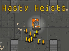 Тоглоом Hasty Heists