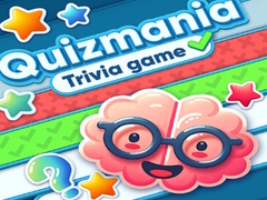 Тоглоом Quizmania Trivia Game