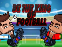 Тоглоом Be The King Of Football