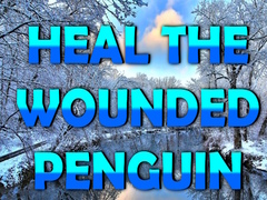 Тоглоом Heal the Wounded Penguin