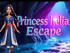 Тоглоом Princess Helia Escape