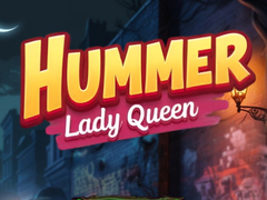 Тоглоом Hummer Lady Queen