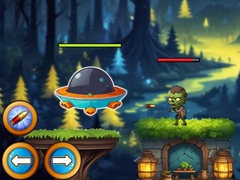 Тоглоом Starship Duel