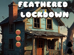 Тоглоом Feathered Lockdown