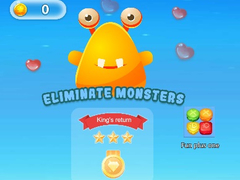 Тоглоом Eliminate Monsters
