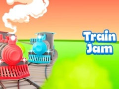Тоглоом Train Jam