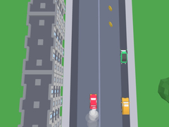 Тоглоом Royal Car Coin Hunt