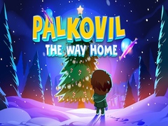 Тоглоом Palkovil The Way Home