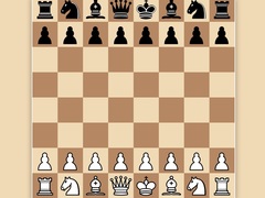 Тоглоом Classic Chess Duel