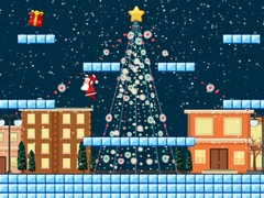 Тоглоом Christmas Quest
