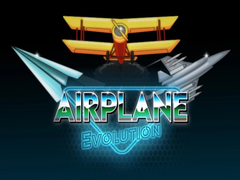 Тоглоом Airplane Evolution
