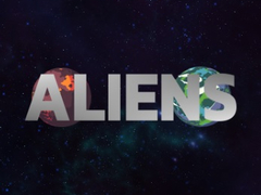 Тоглоом Aliens