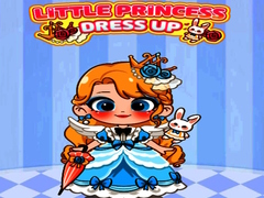 Тоглоом Little Princess Dress Up