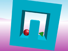 Тоглоом Tilting Maze