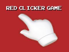Тоглоом Red Clicker Game