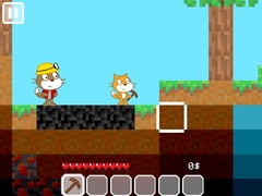 Тоглоом Miner Cat