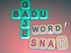 Тоглоом WordSnap
