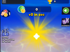 Тоглоом Evolution Clicker