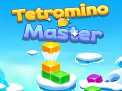 Тоглоом Tetromino Master