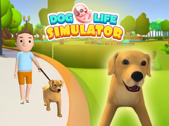 Тоглоом Dog Life Simulator