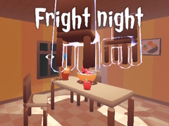 Тоглоом Fright Night