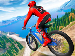 Тоглоом Riders Downhill Racing