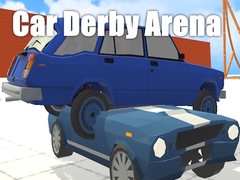 Тоглоом Car Derby Arena
