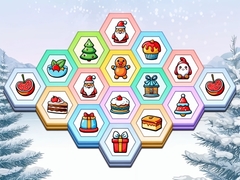 Тоглоом Holiday Hex Sort