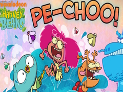 Тоглоом Harvest Beaks Pe-Choo!