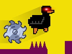 Тоглоом Devil Duck