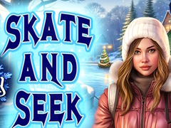Тоглоом Skate and Seek