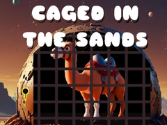 Тоглоом Caged in the Sands