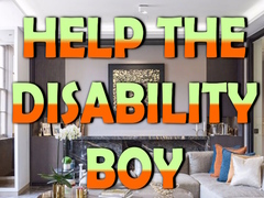Тоглоом Help the Disability Boy