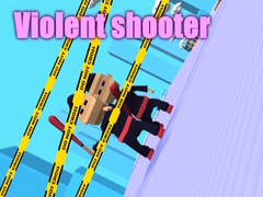 Тоглоом Violent shooter