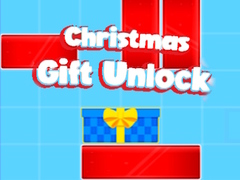 Тоглоом Christmas Gift Unlock