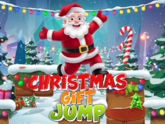 Тоглоом Christmas Gift Jump
