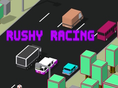 Тоглоом Rushy Racing