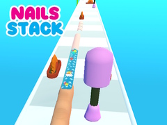 Тоглоом Nails Stack