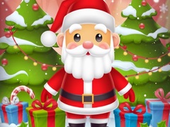 Тоглоом Christmas Gift Match